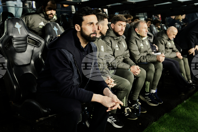 Арбелоа: „Няма по-добър начин да се отбележи 124-годишната история на най-добрия клуб в света от победа като тази над Селта“