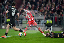 Germany Bundesliga Soccer