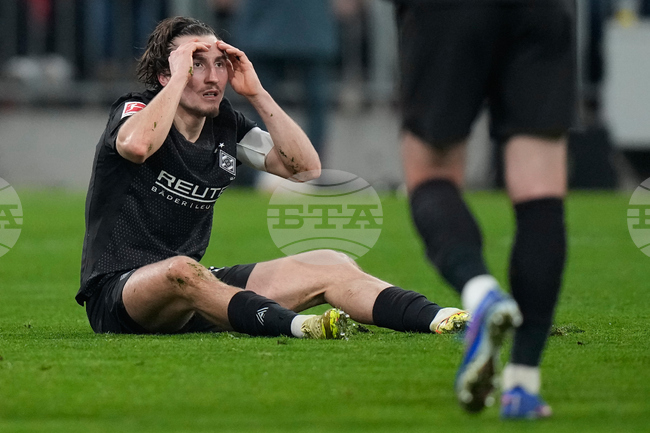 Бившият германски младежки национал Роко Райц преминава в РБ Лайпциг от юли