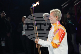 Milan Cortina Paralympics Opening Ceremony