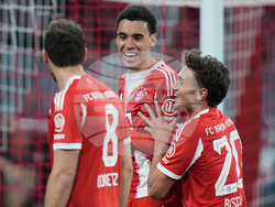 Germany Bundesliga Soccer