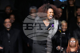 Jesse Jackson Memorial