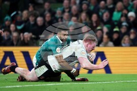 Ireland Wales Six Nations Rugby