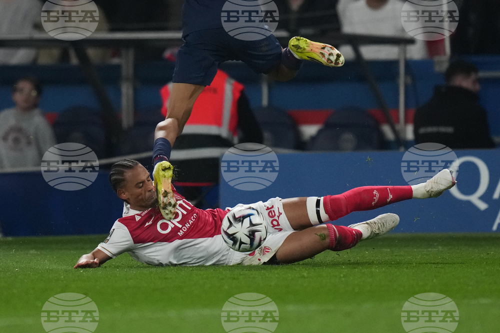 France League One Soccer