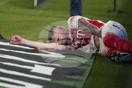 France League One Soccer