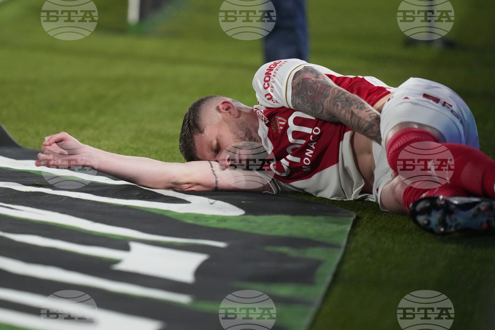 France League One Soccer