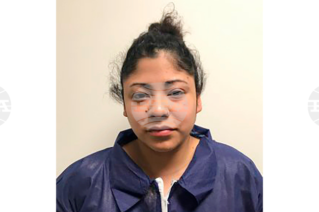 Fatal Stabbing Ex Diplomats Daughter