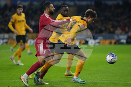 Britain FA Cup Soccer