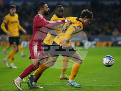 Britain FA Cup Soccer