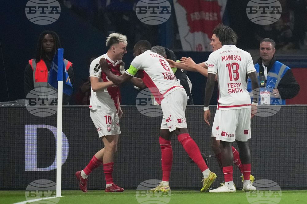 France League One Soccer