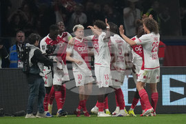 France League One Soccer