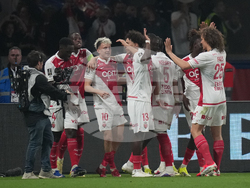 France League One Soccer