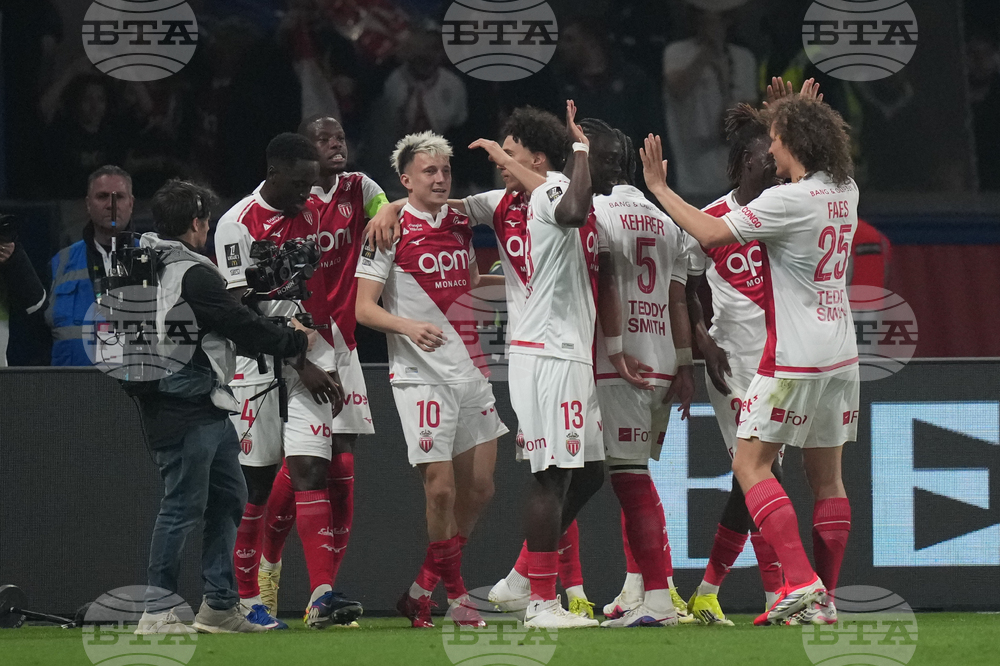 France League One Soccer