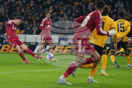 Britain FA Cup Soccer