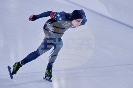 Netherlands Speedskating