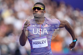 Kerley Whereabouts Athletics
