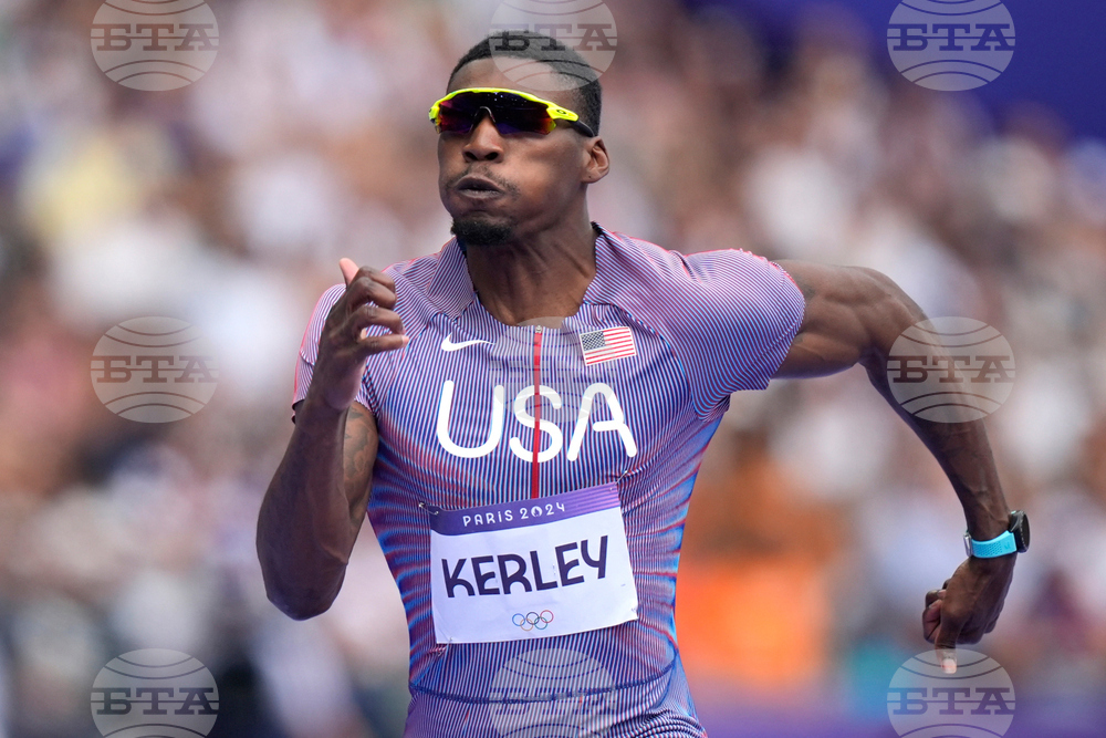 Kerley Whereabouts Athletics