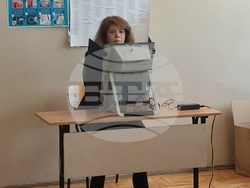 Снимка: Прессекретариат 