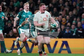 Ireland Wales Six Nations Rugby