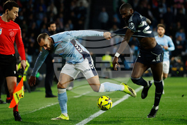 Spain La Liga Soccer