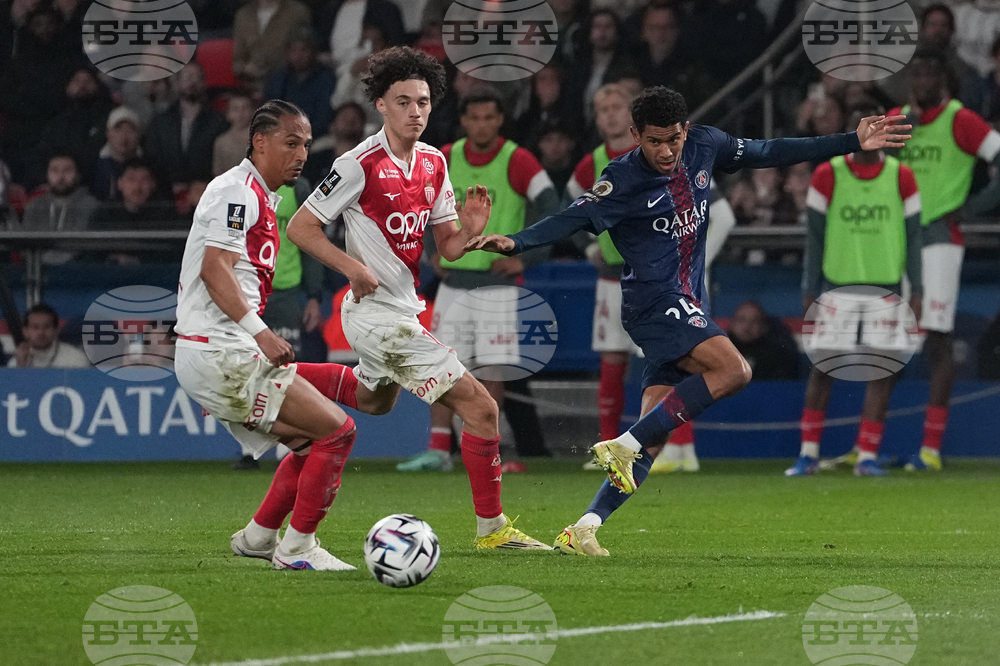 France League One Soccer