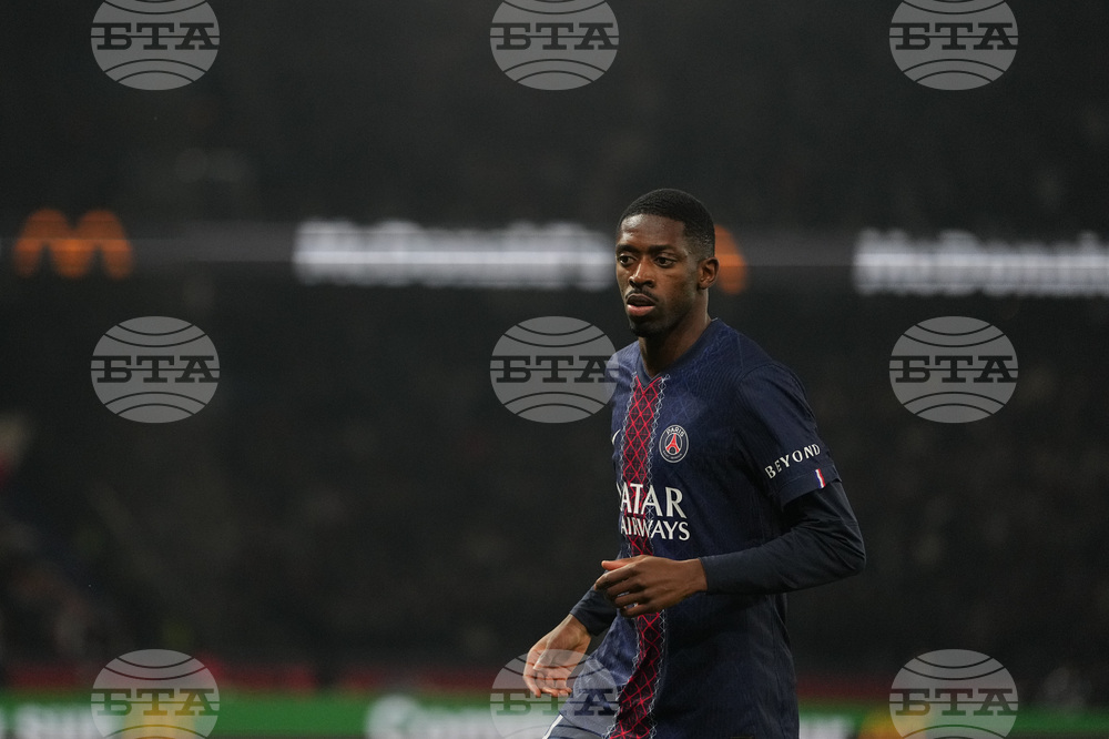 France League One Soccer