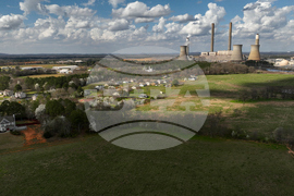 Plant Bowen Georgia Power