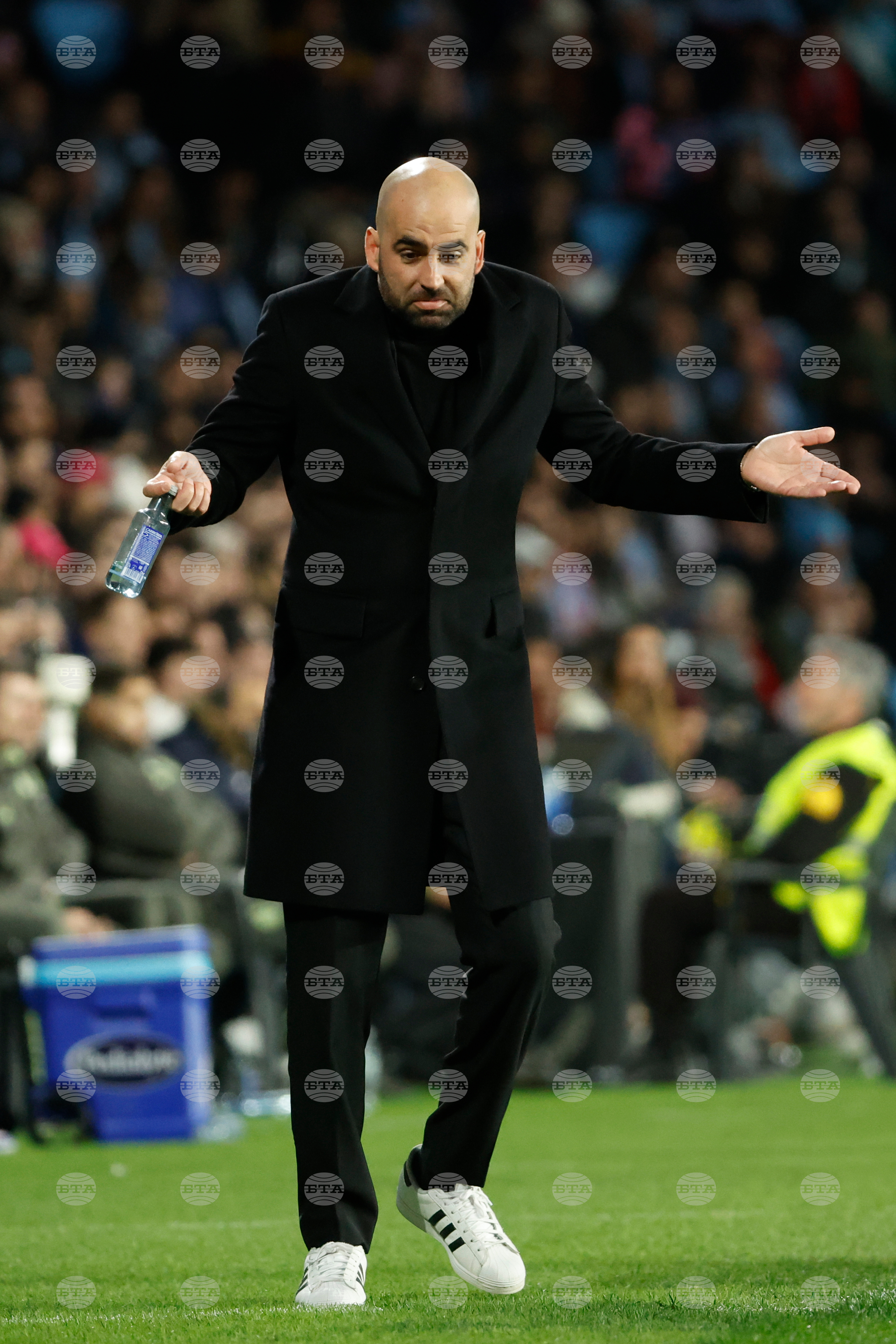 Spain La Liga Soccer