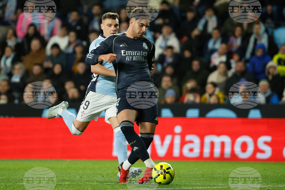 Spain La Liga Soccer