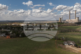 Plant Bowen Georgia Power