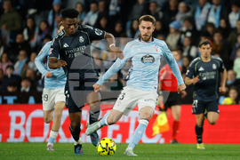 Spain La Liga Soccer