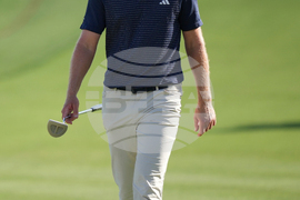 Bay Hill Golf