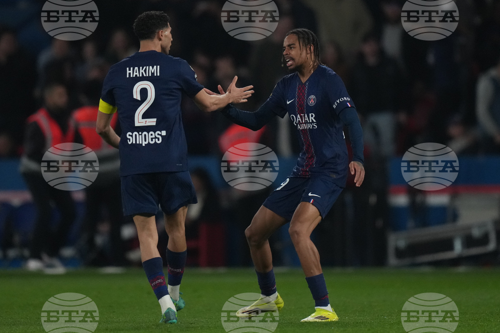 France League One Soccer