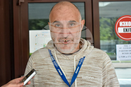 Пловдив - парламентарни избори - изберателна активност - Янко Радунчев