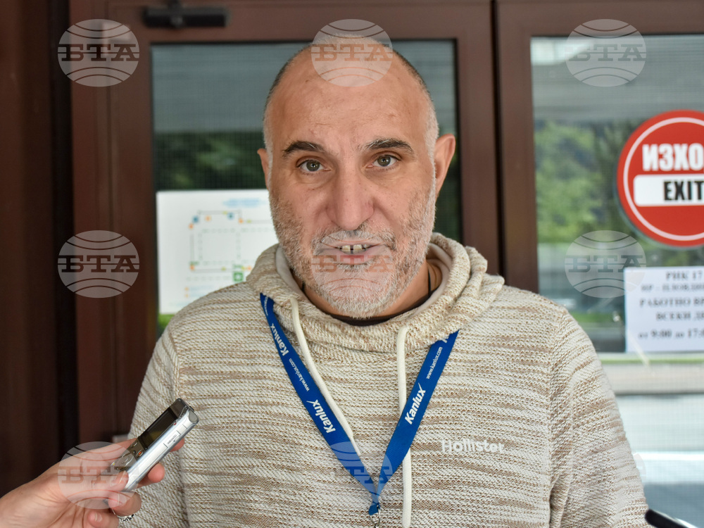 Пловдив - парламентарни избори - изберателна активност - Янко Радунчев
