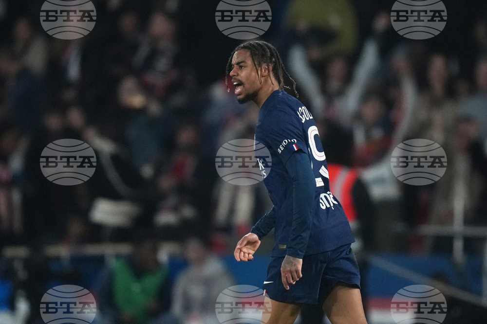 France League One Soccer