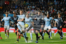 Spain La Liga Soccer