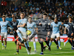 Spain La Liga Soccer