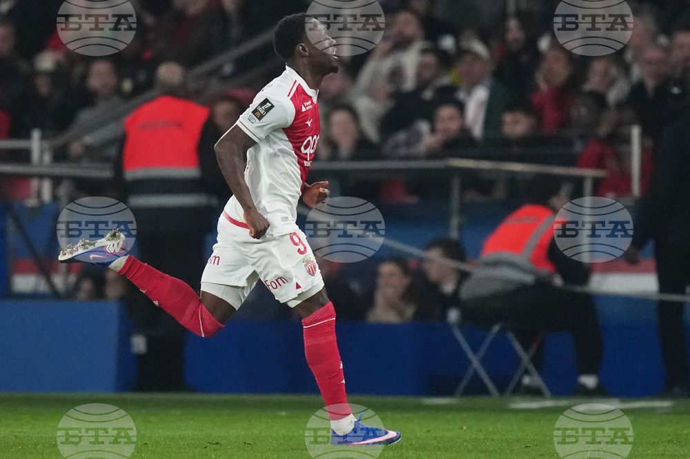 France League One Soccer