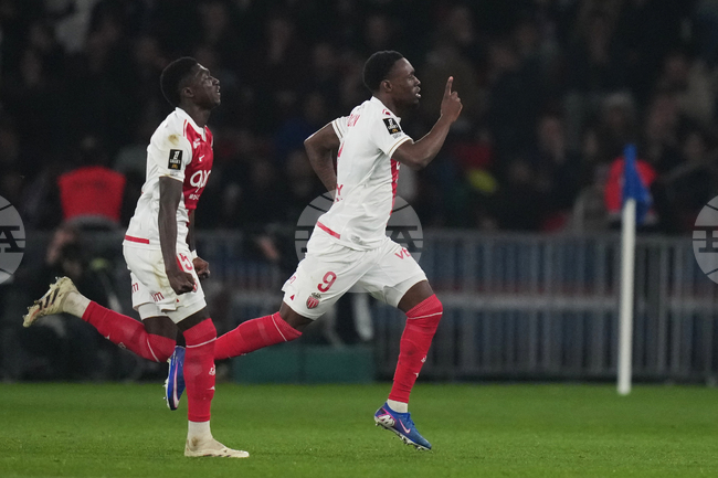 Монако стигна само равенство на собствен терен срещу застрашения от изпадане Оксер и остава извън местата за евротурнирите