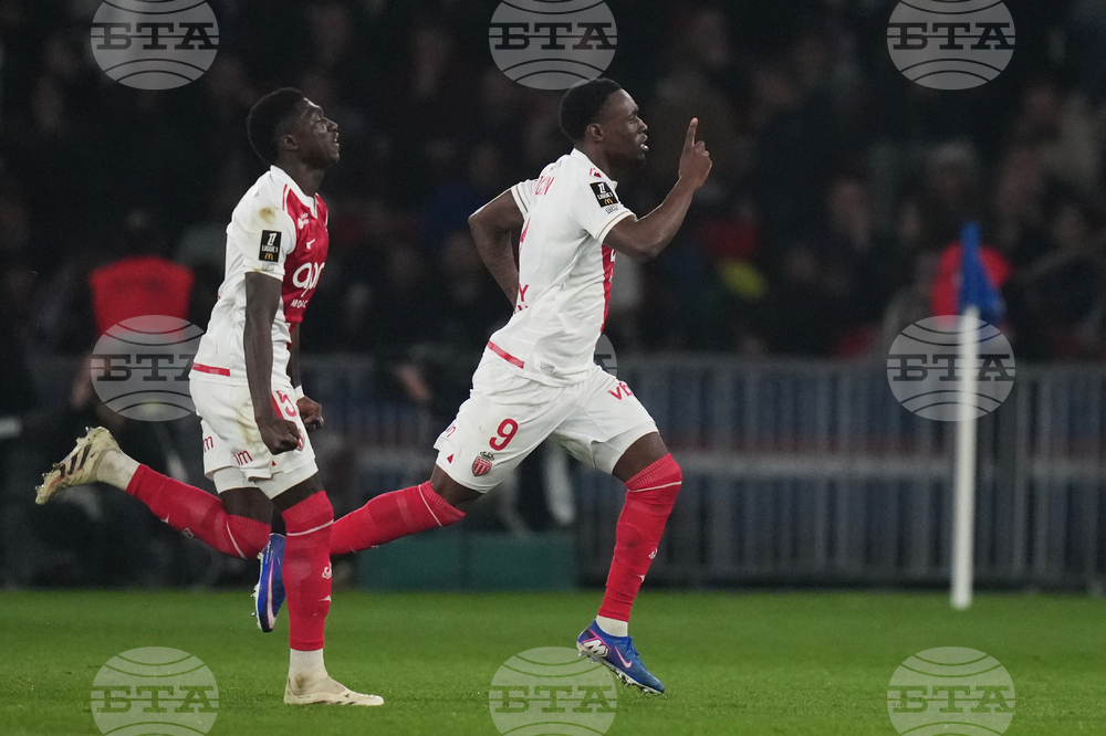 France League One Soccer