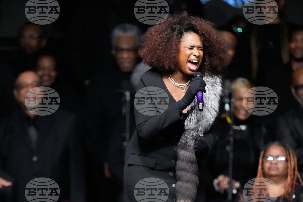 Jesse Jackson Memorial