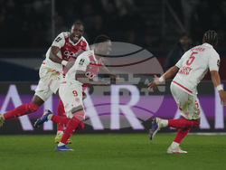 France League One Soccer