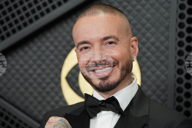 Music-J Balvin