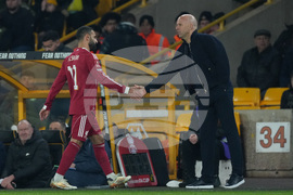 Britain FA Cup Soccer