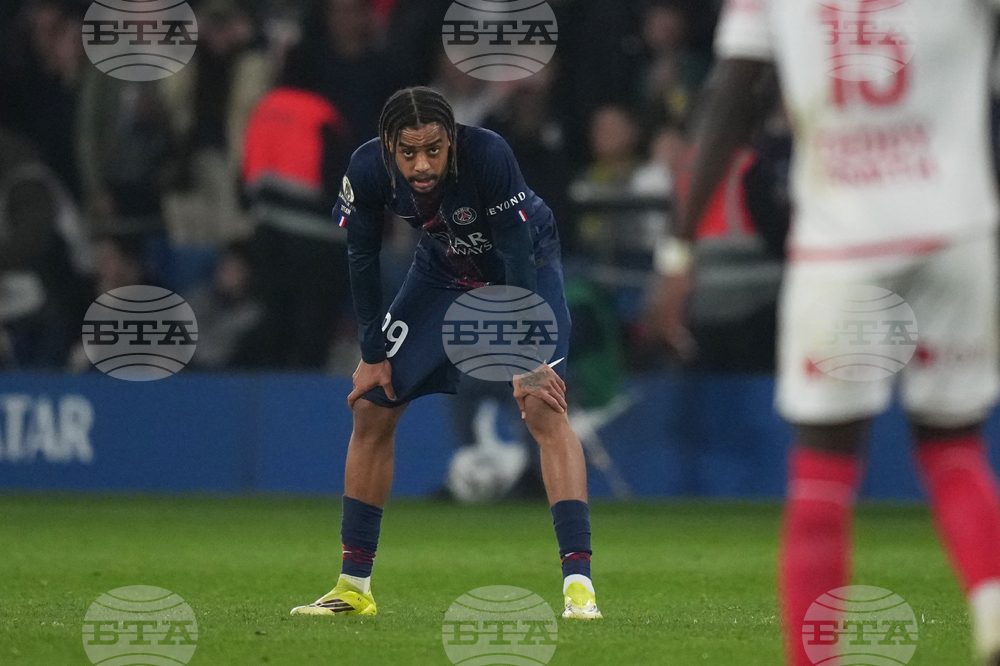 France League One Soccer