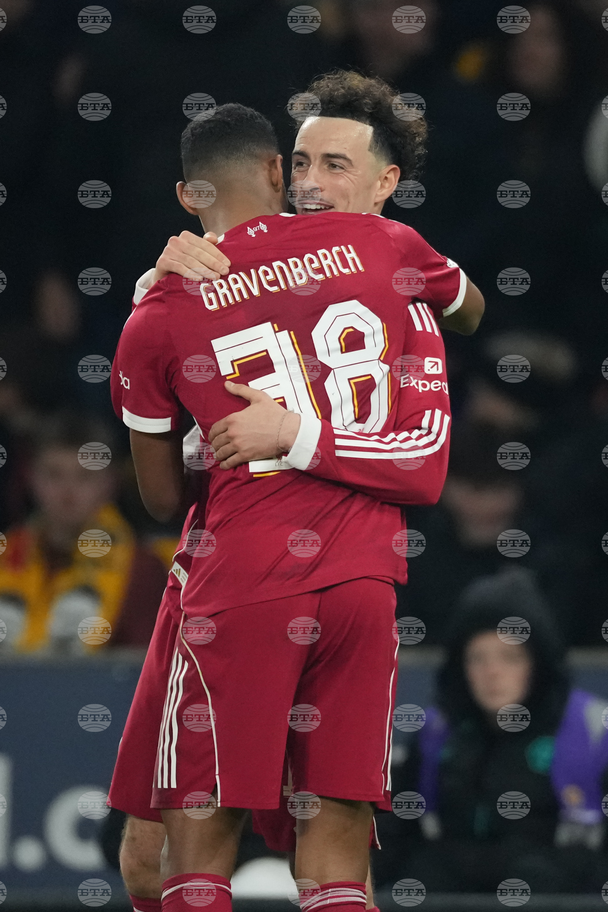 Britain FA Cup Soccer