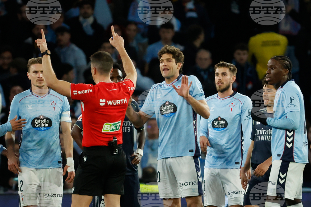 Spain La Liga Soccer