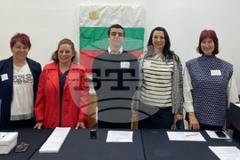 Българите в Испания могат да упражнят правото си на вот в 64 секции