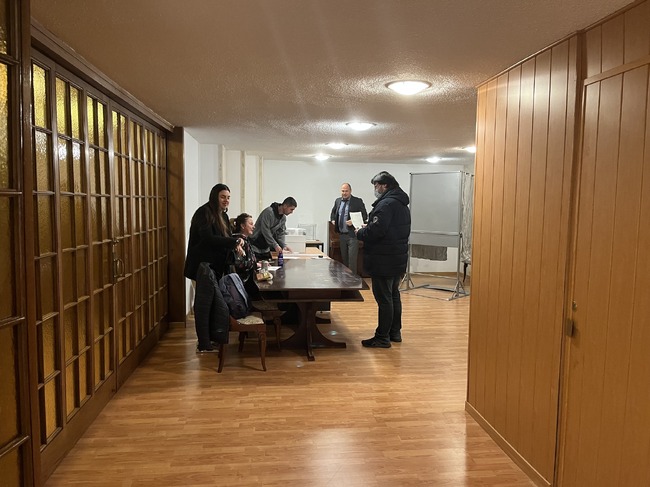 Българите в Испания могат да упражнят правото си на вот в 64 секции